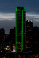 Dallas Cityscapes