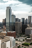 Dallas Cityscapes